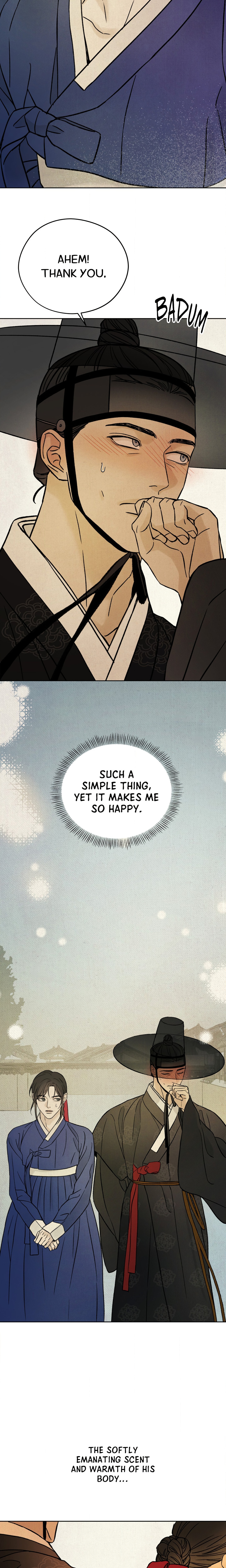 The Alluring Tale of Mong-ryong (Uncensored) Page 10 - MangaHe