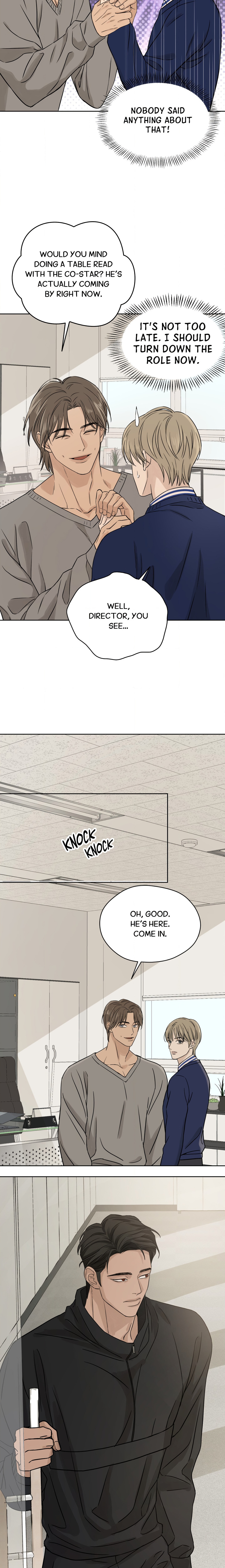 The Alluring Tale of Mong-ryong (Uncensored) Page 11 - MangaHe