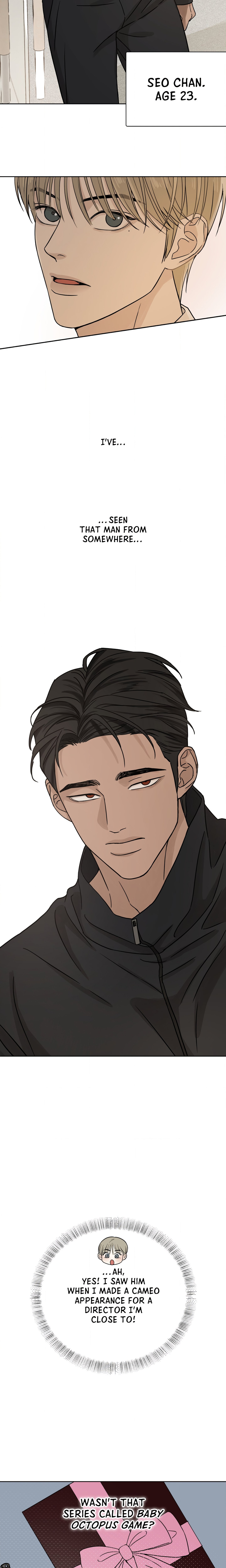 The Alluring Tale of Mong-ryong (Uncensored) Page 12 - MangaHe