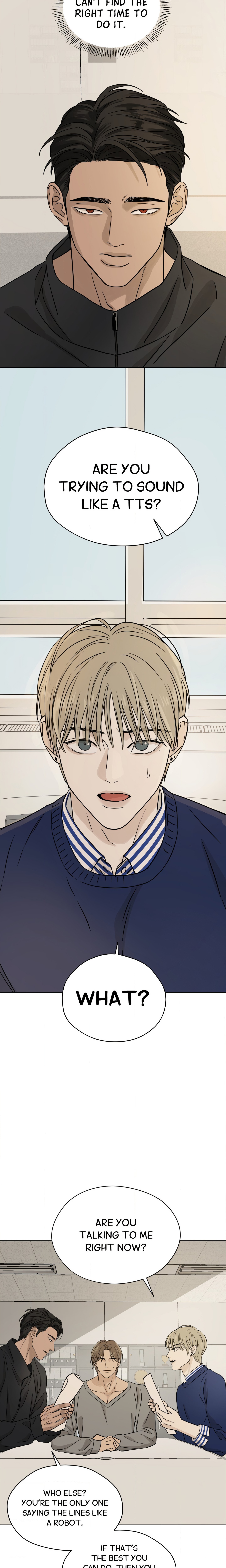 The Alluring Tale of Mong-ryong (Uncensored) Page 15 - MangaHe