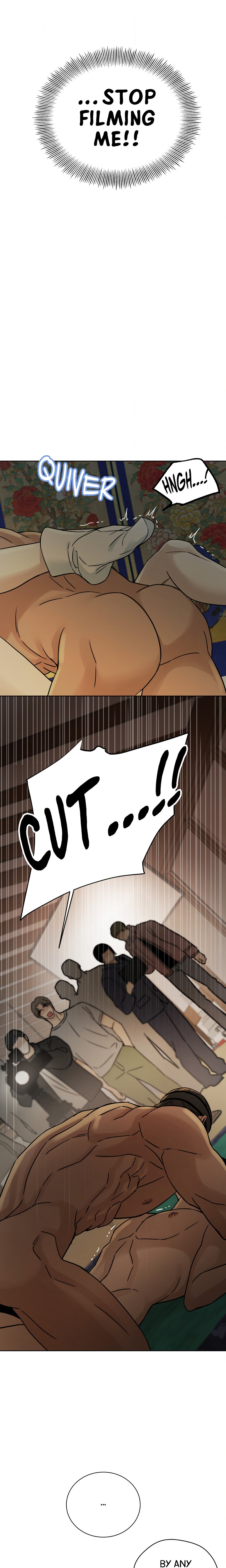 The Alluring Tale of Mong-ryong (Uncensored) Page 24 - MangaHe
