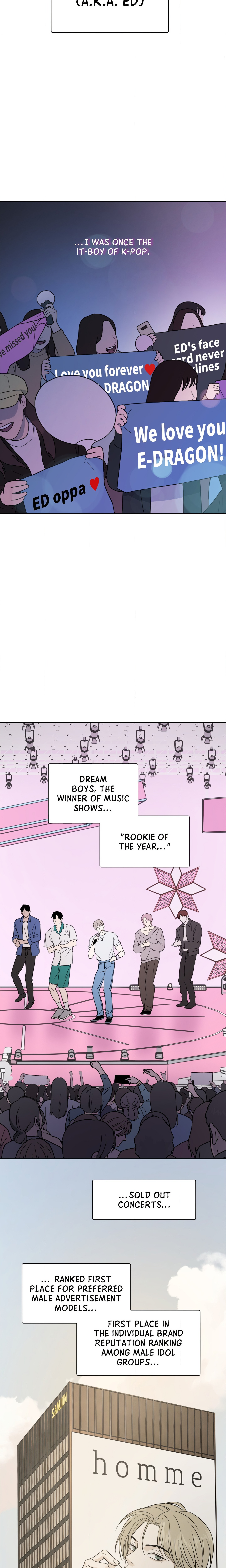The Alluring Tale of Mong-ryong (Uncensored) Page 4 - MangaHe