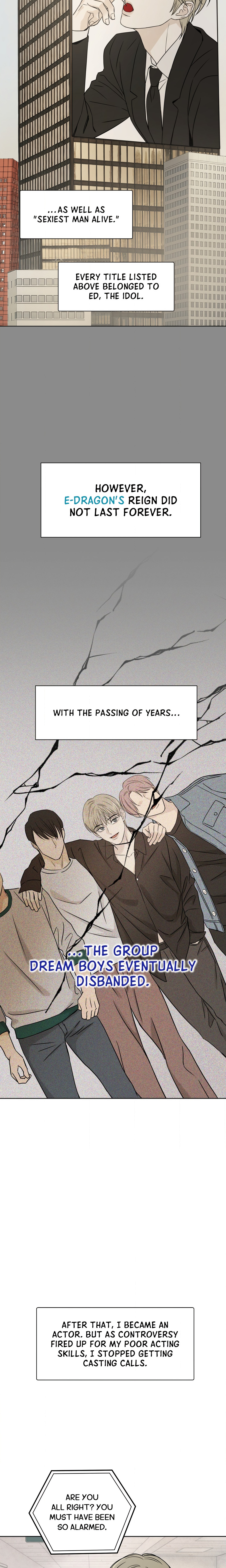 The Alluring Tale of Mong-ryong (Uncensored) Page 5 - MangaHe