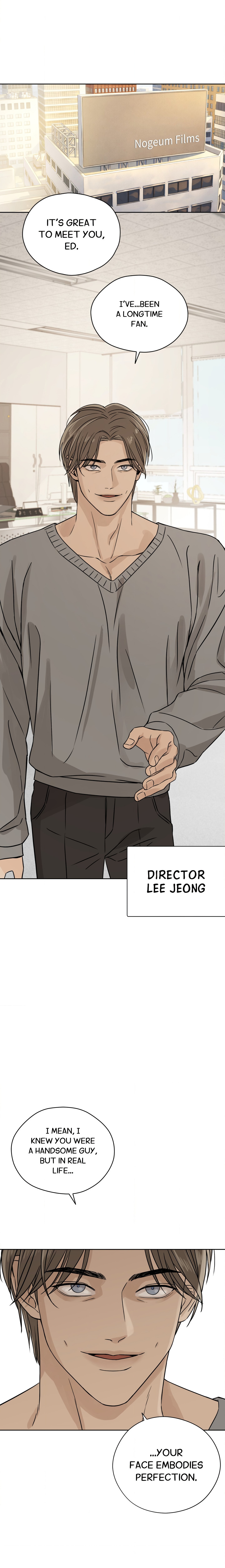 The Alluring Tale of Mong-ryong (Uncensored) Page 8 - MangaHe