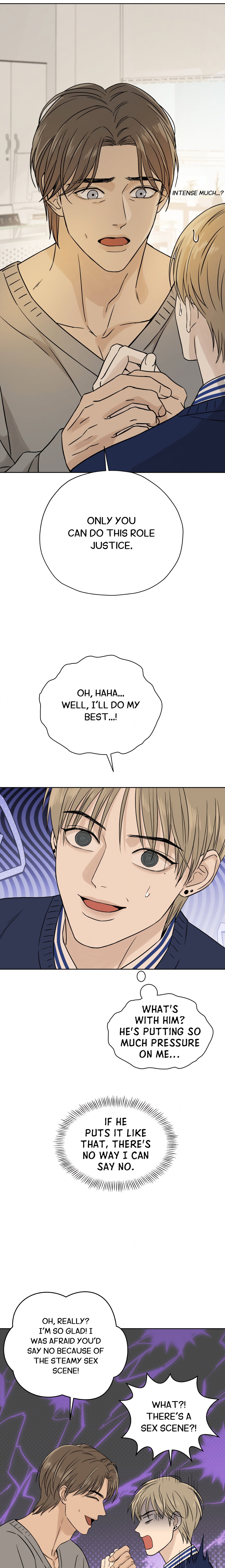 The Alluring Tale of Mong-ryong (Uncensored) Page 10 - MangaHe