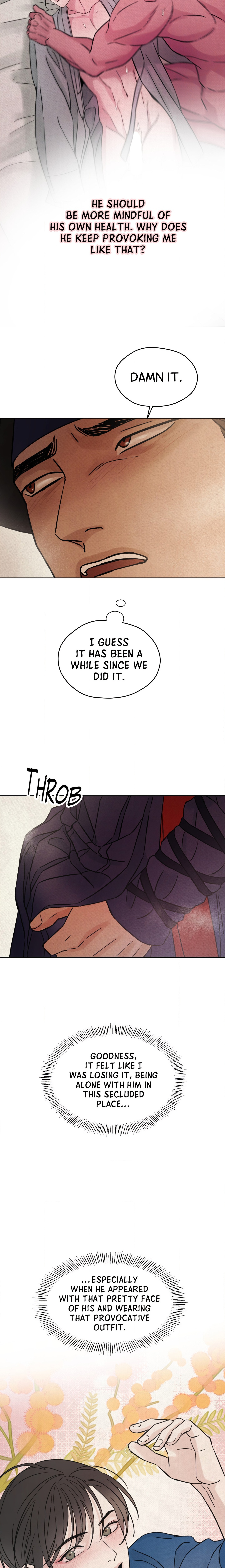 The Alluring Tale of Mong-ryong (Uncensored) Page 22 - MangaHe