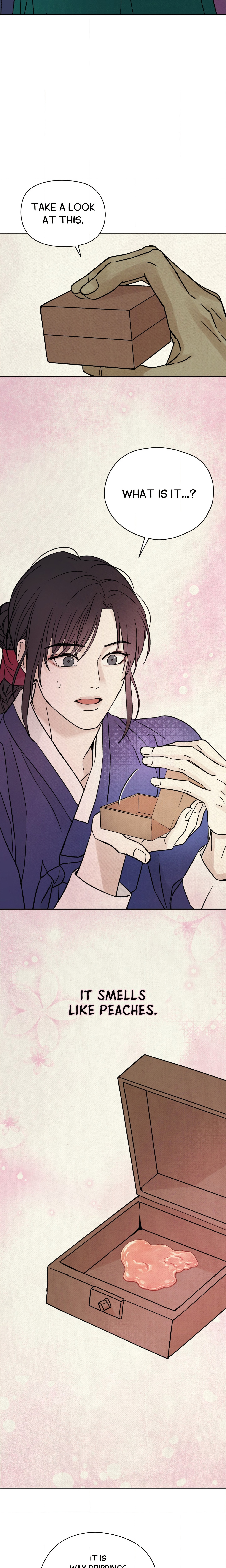 The Alluring Tale of Mong-ryong (Uncensored) Page 9 - MangaHe