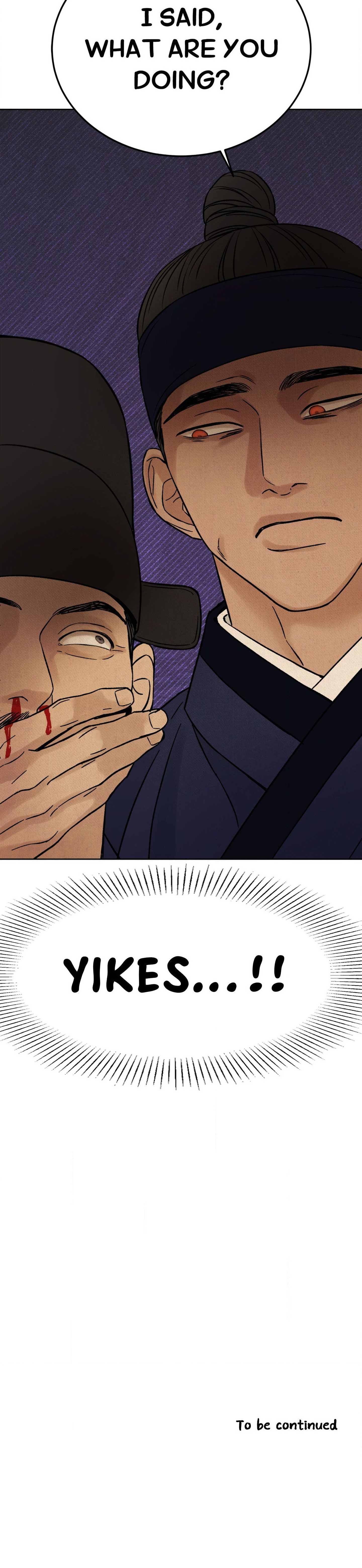 The Alluring Tale of Mong-ryong (Uncensored) Page 24 - MangaHe