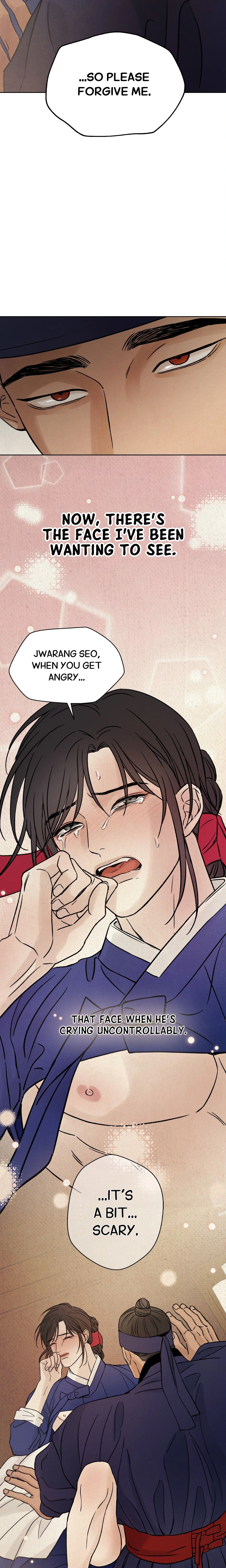 The Alluring Tale of Mong-ryong (Uncensored) Page 5 - MangaHe