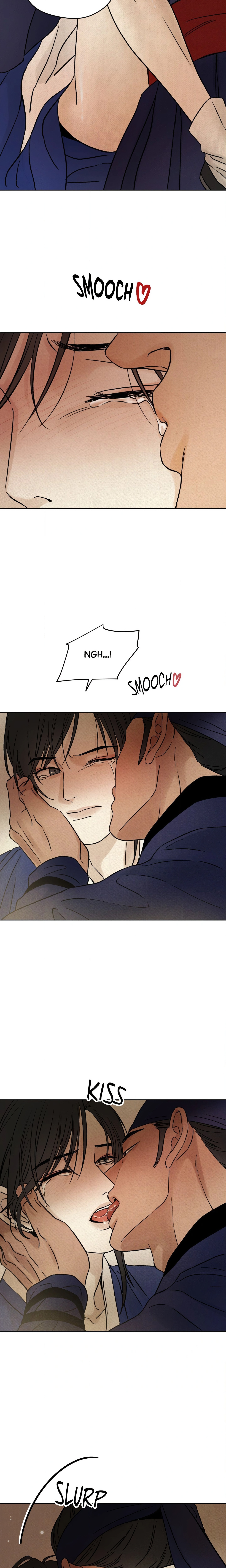 The Alluring Tale of Mong-ryong (Uncensored) Page 8 - MangaHe