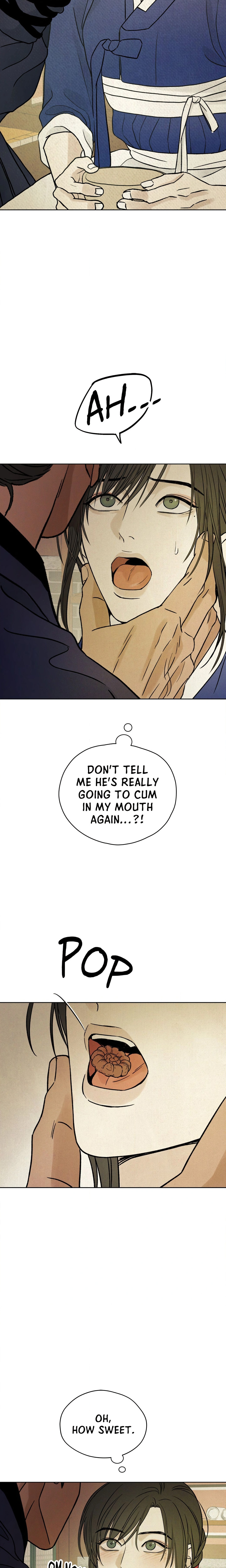 The Alluring Tale of Mong-ryong (Uncensored) Page 16 - MangaHe
