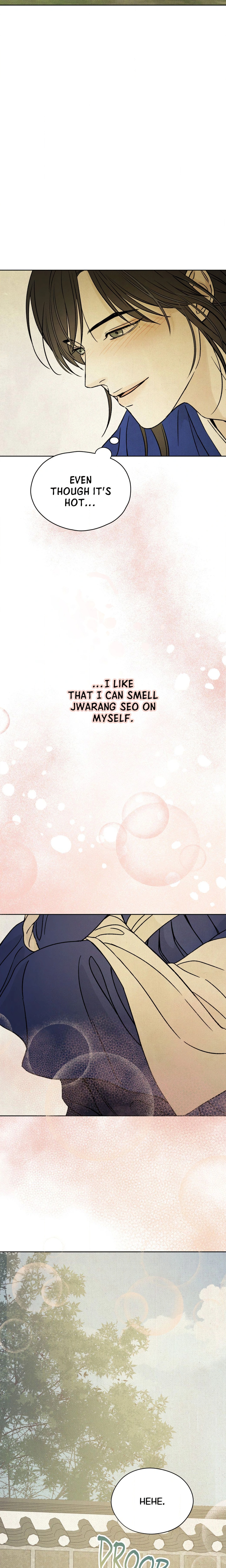 The Alluring Tale of Mong-ryong (Uncensored) Page 24 - MangaHe