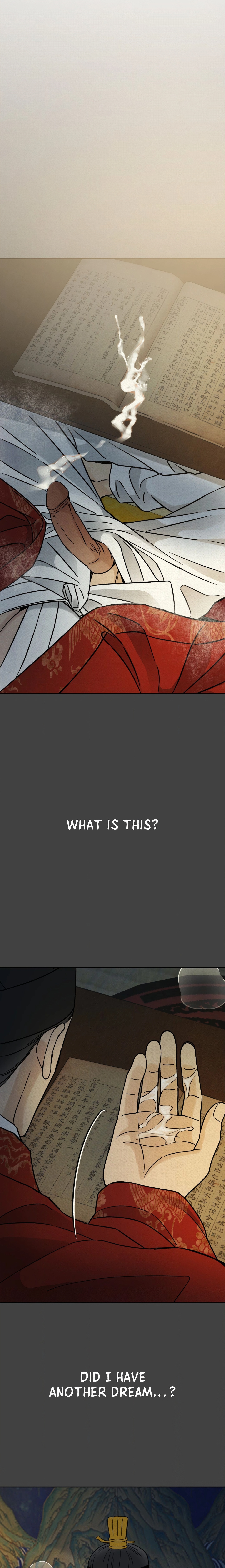 The Alluring Tale of Mong-ryong (Uncensored) Page 21 - MangaHe