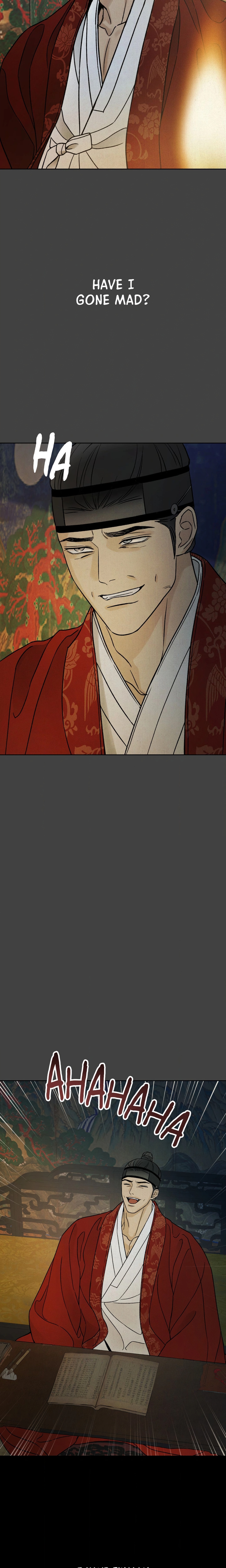 The Alluring Tale of Mong-ryong (Uncensored) Page 24 - MangaHe