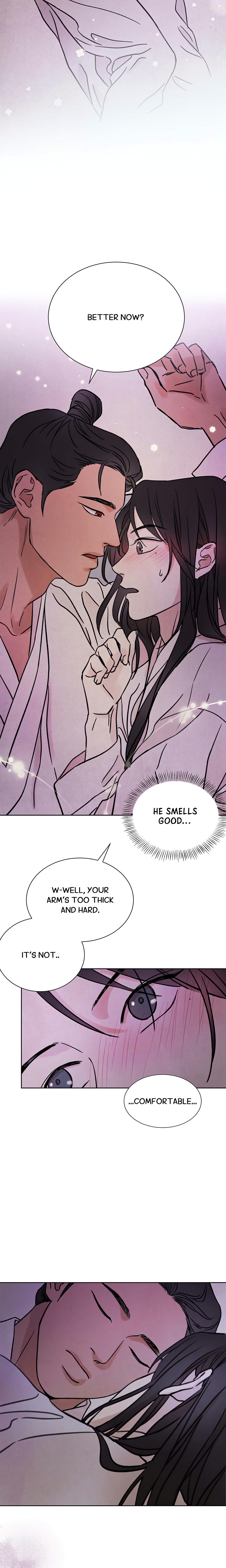 The Alluring Tale of Mong-ryong (Uncensored) Page 15 - MangaHe