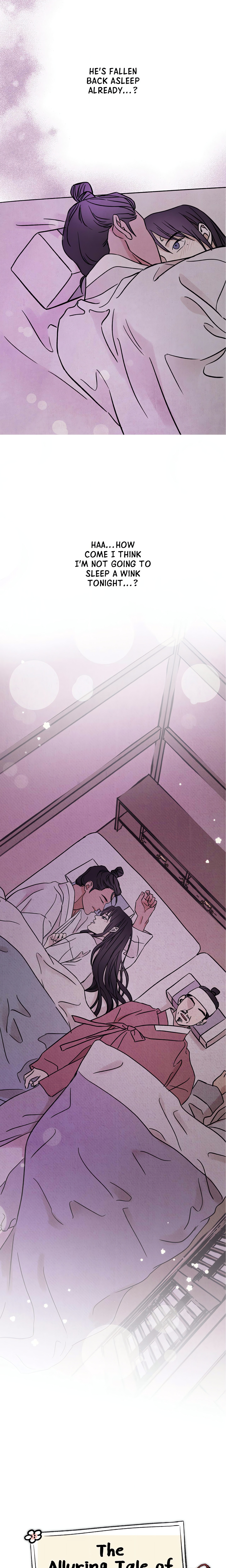 The Alluring Tale of Mong-ryong (Uncensored) Page 16 - MangaHe