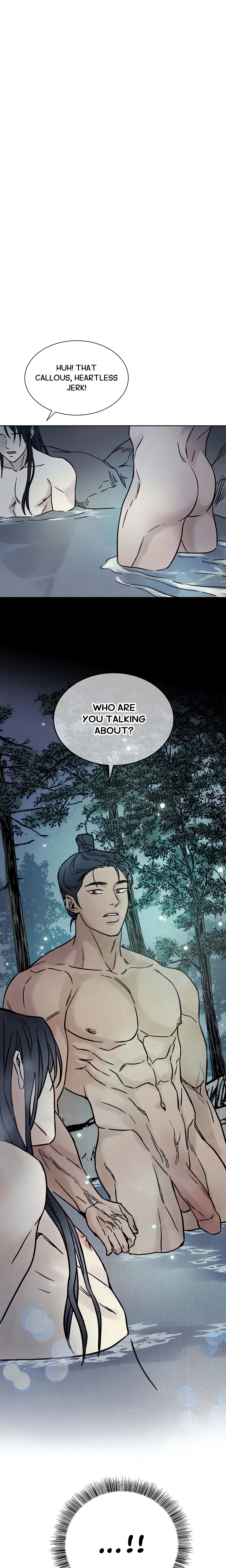 The Alluring Tale of Mong-ryong (Uncensored) Page 3 - MangaHe