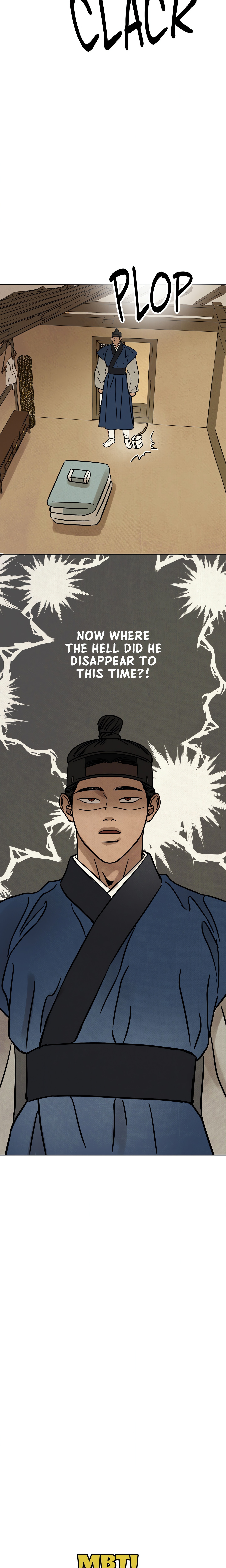 The Alluring Tale of Mong-ryong (Uncensored) Page 26 - MangaHe