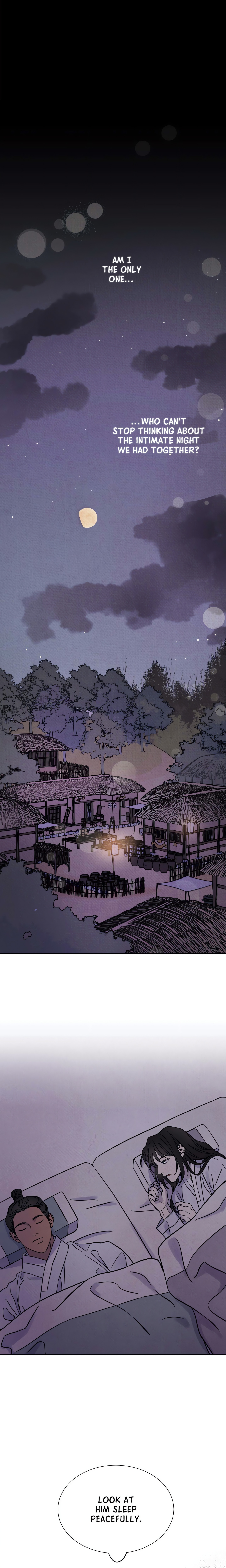 The Alluring Tale of Mong-ryong (Uncensored) Page 9 - MangaHe