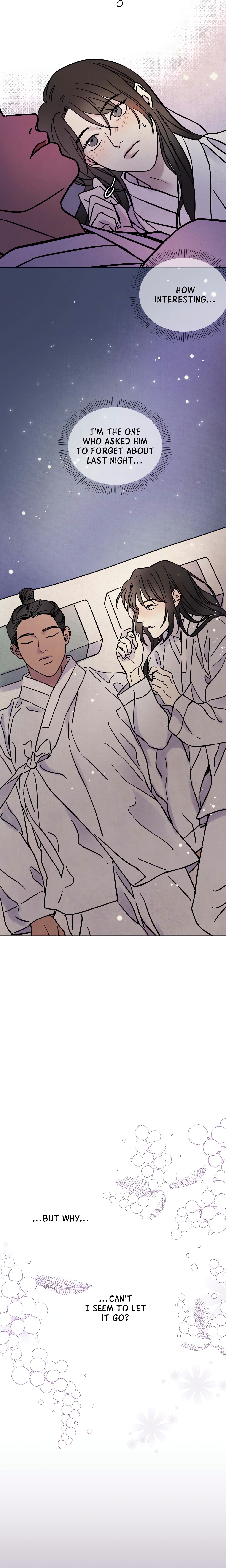 The Alluring Tale of Mong-ryong (Uncensored) Page 10 - MangaHe