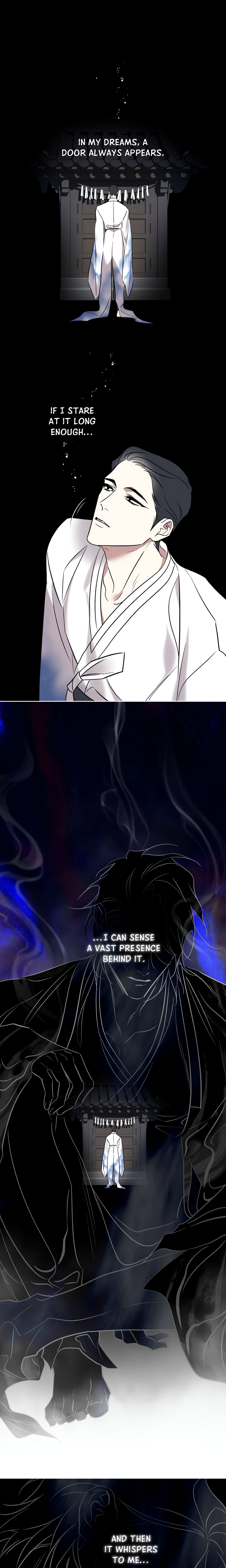 Still, It Rains (Uncensored) Page 3 - MangaHe