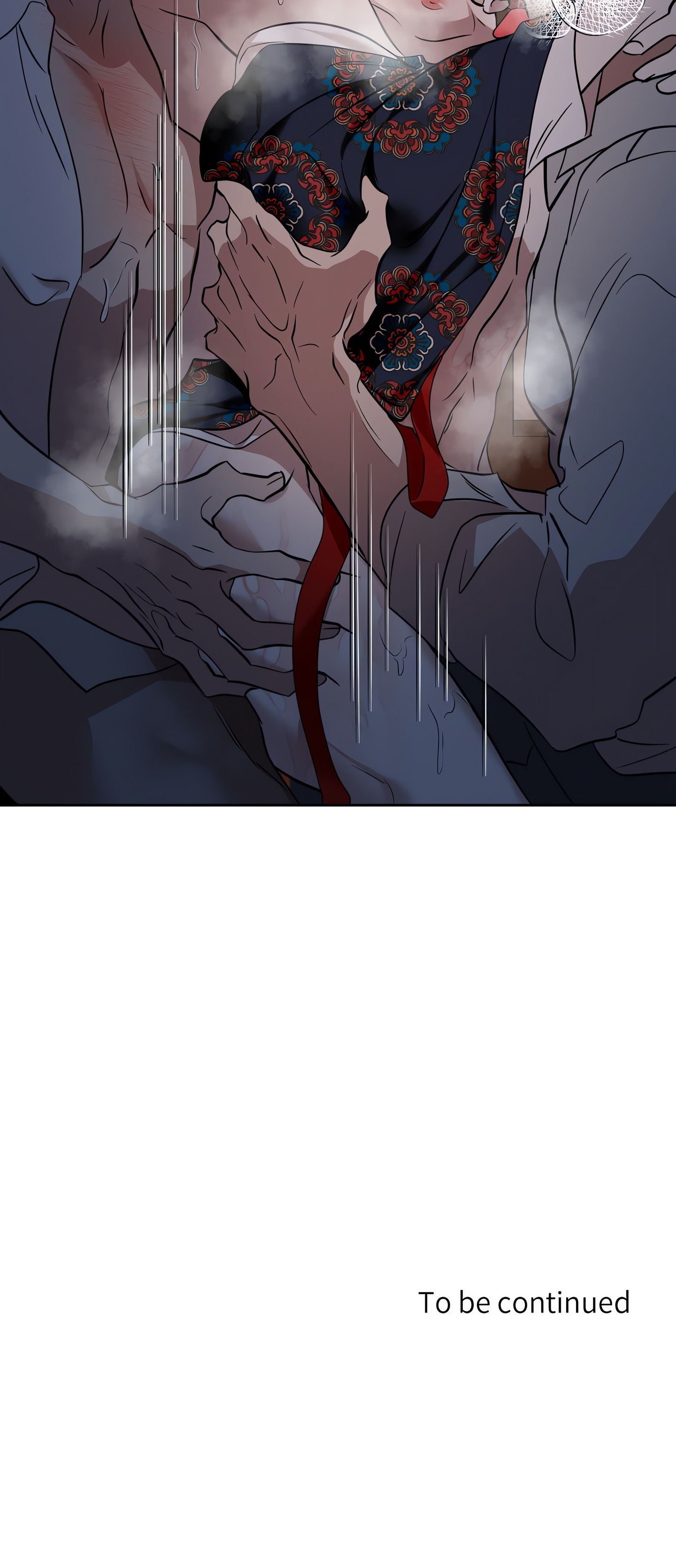 Still, It Rains (Uncensored) Page 26 - MangaHe