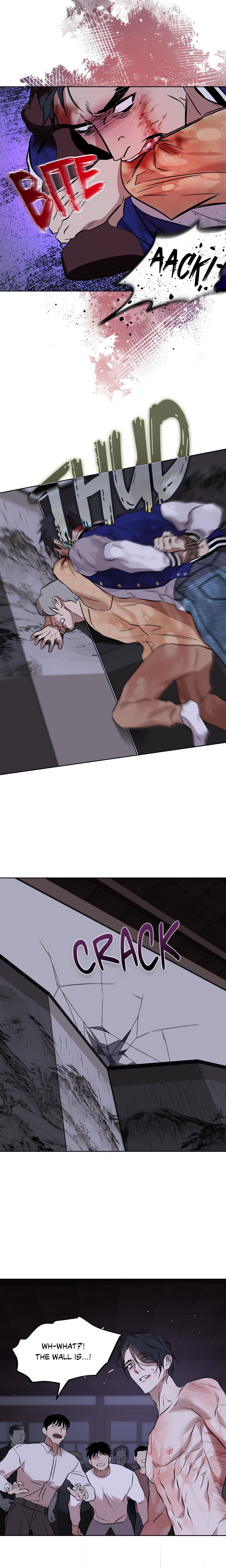 Still, It Rains (Uncensored) Page 11 - MangaHe