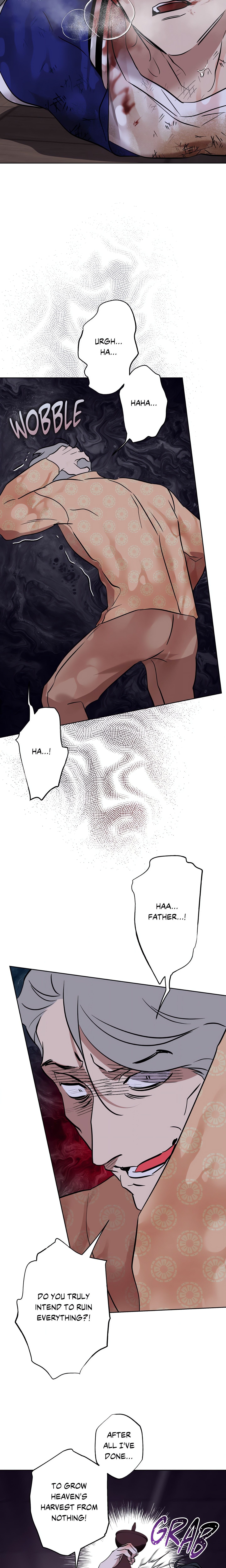 Still, It Rains (Uncensored) Page 7 - MangaHe