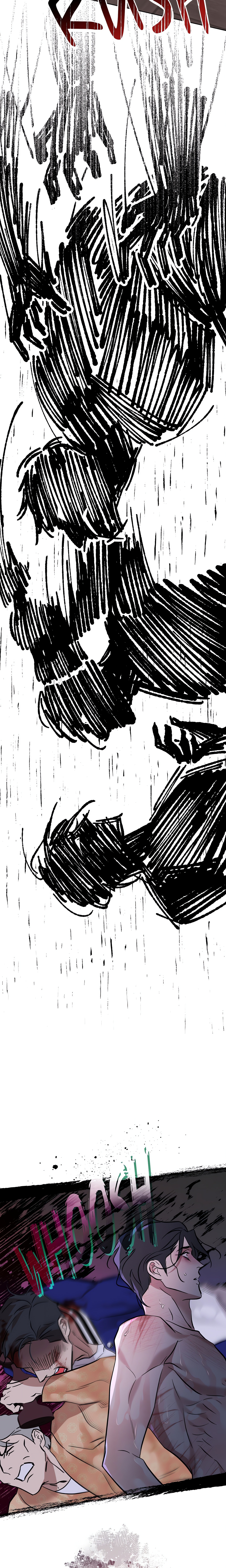 Still, It Rains (Uncensored) Page 10 - MangaHe