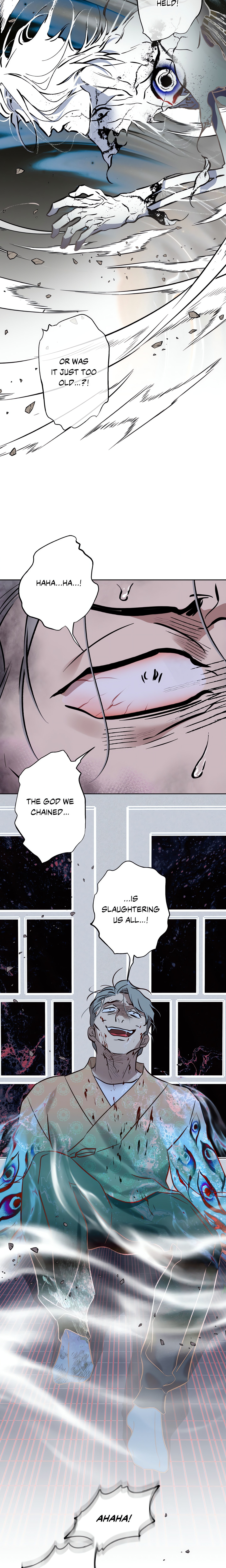 Still, It Rains (Uncensored) Page 11 - MangaHe