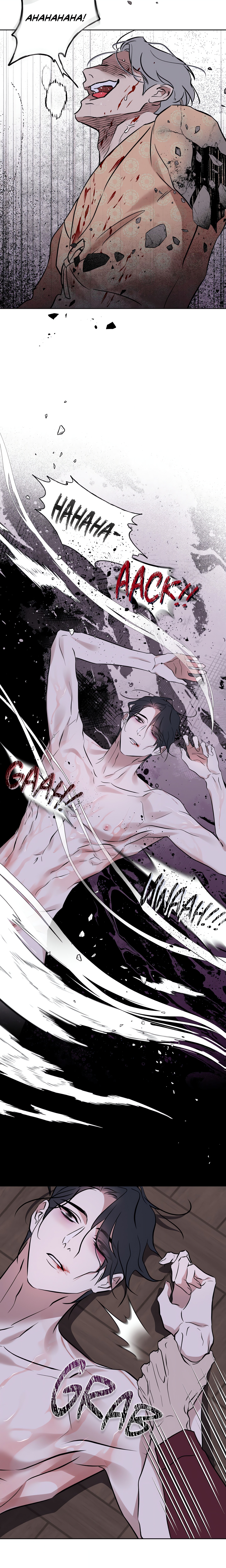 Still, It Rains (Uncensored) Page 12 - MangaHe