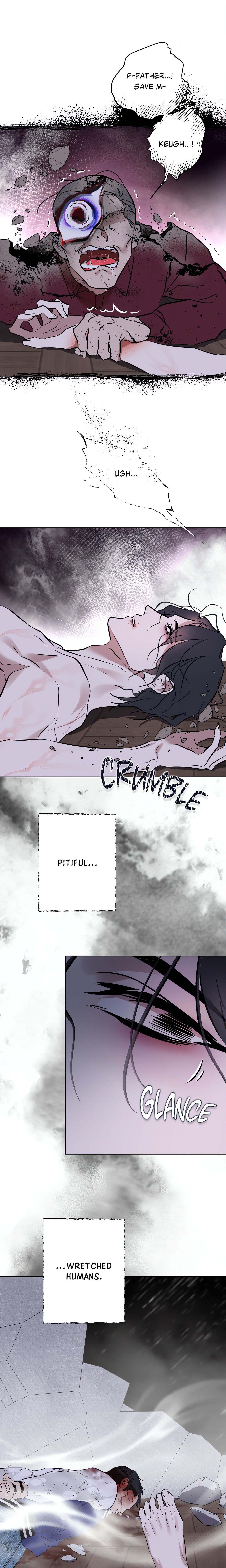 Still, It Rains (Uncensored) Page 13 - MangaHe