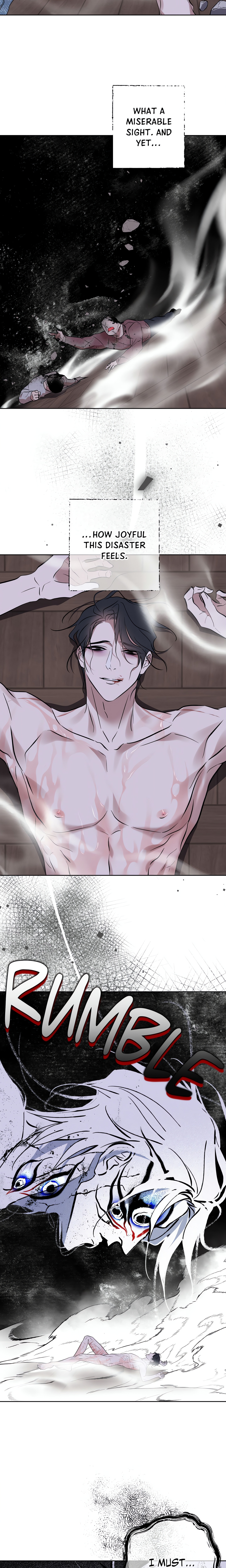 Still, It Rains (Uncensored) Page 14 - MangaHe