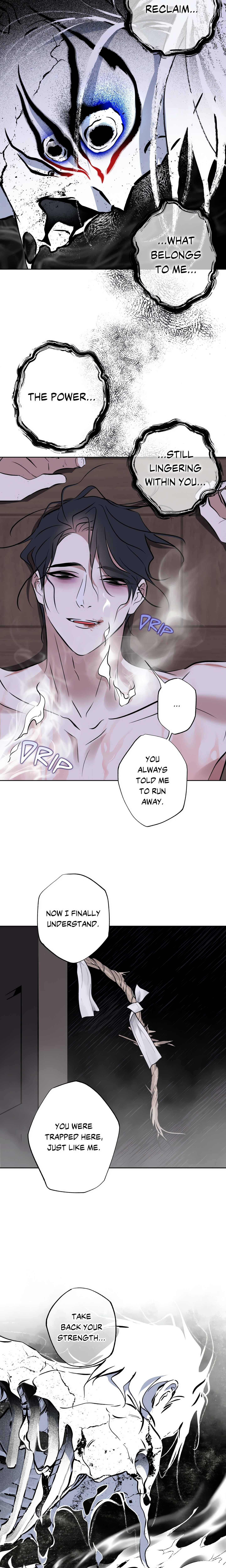 Still, It Rains (Uncensored) Page 15 - MangaHe