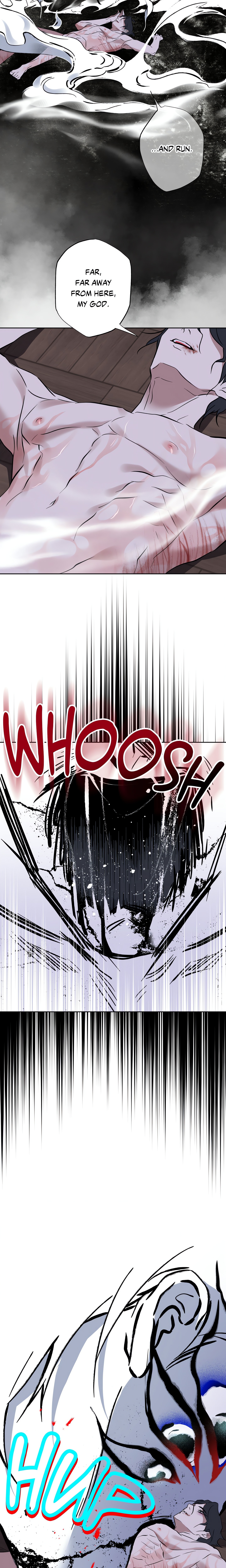 Still, It Rains (Uncensored) Page 16 - MangaHe