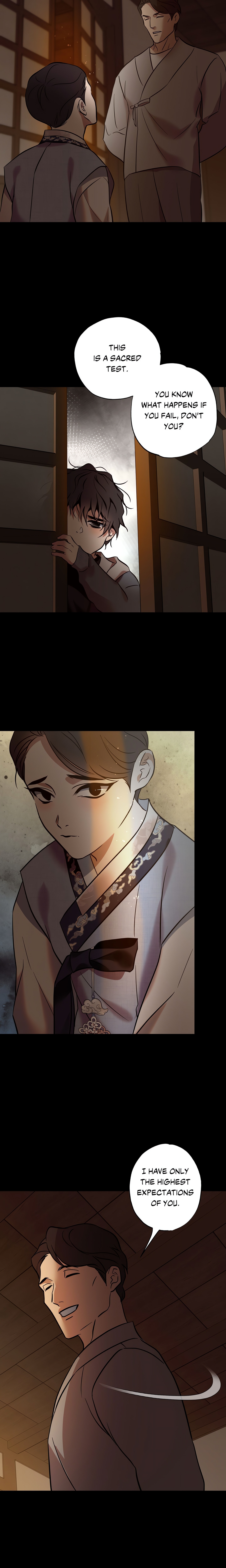 Still, It Rains (Uncensored) Page 19 - MangaHe