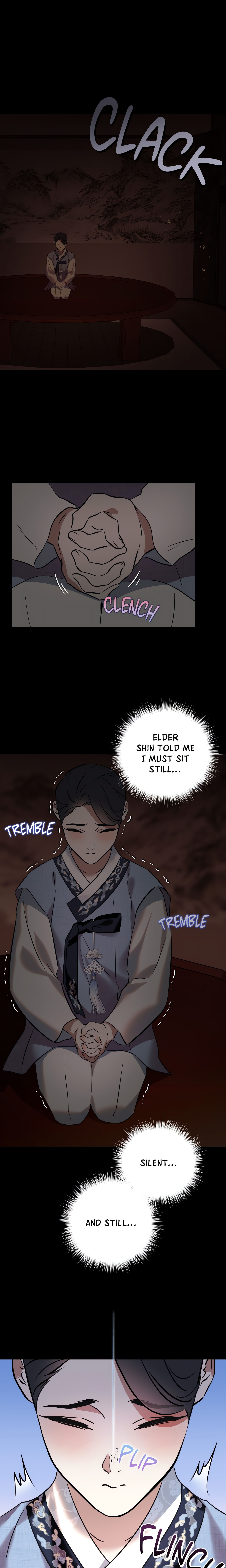 Still, It Rains (Uncensored) Page 20 - MangaHe