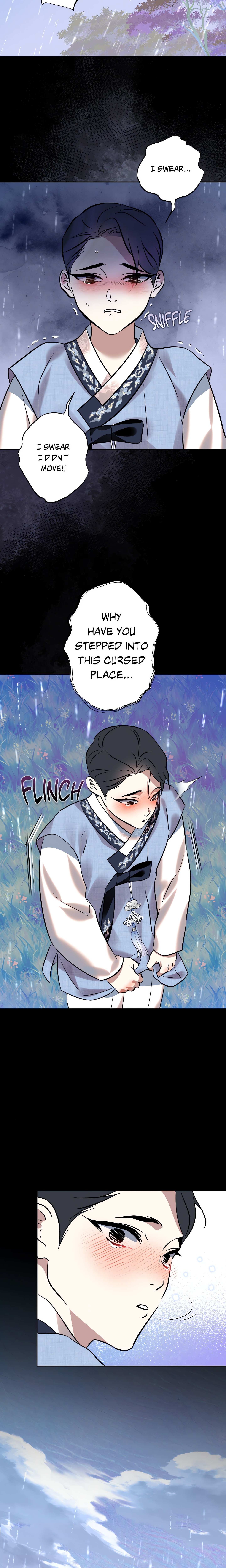 Still, It Rains (Uncensored) Page 22 - MangaHe