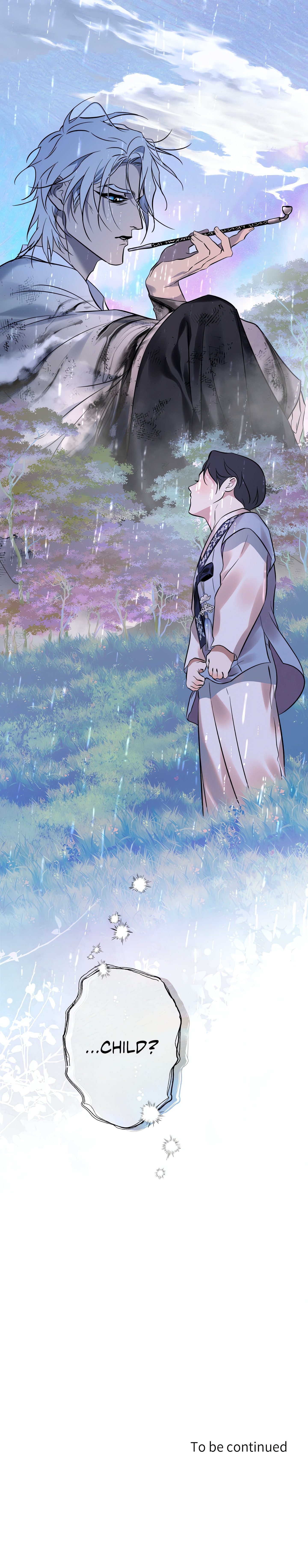 Still, It Rains (Uncensored) Page 23 - MangaHe