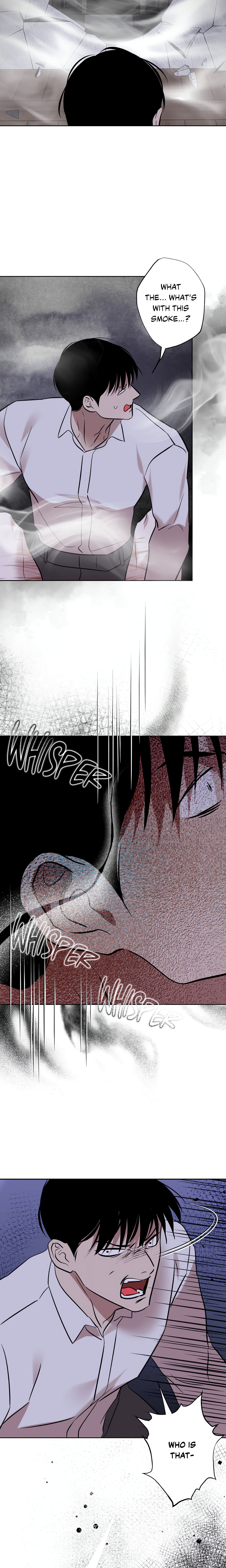 Still, It Rains (Uncensored) Page 4 - MangaHe
