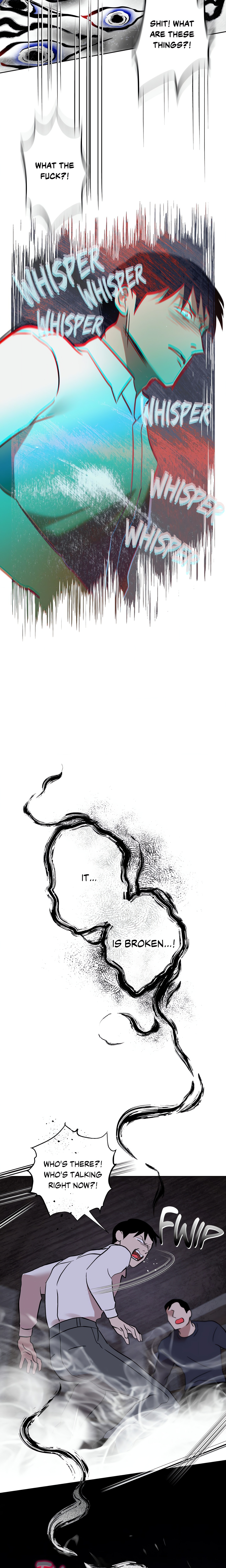 Still, It Rains (Uncensored) Page 6 - MangaHe