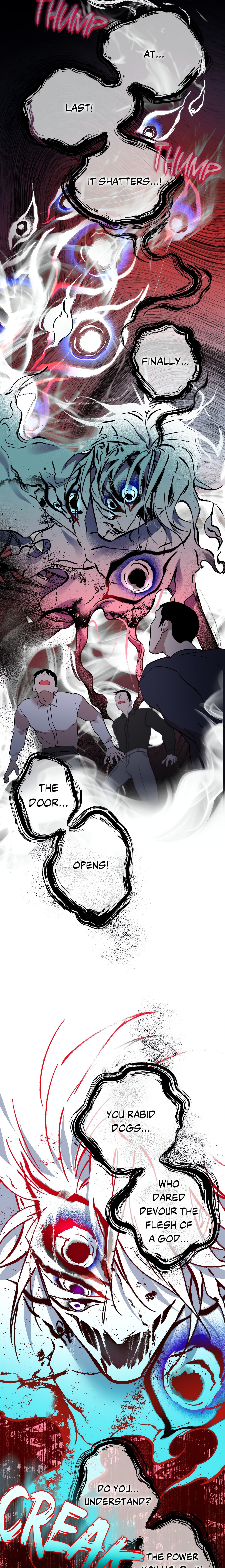 Still, It Rains (Uncensored) Page 7 - MangaHe