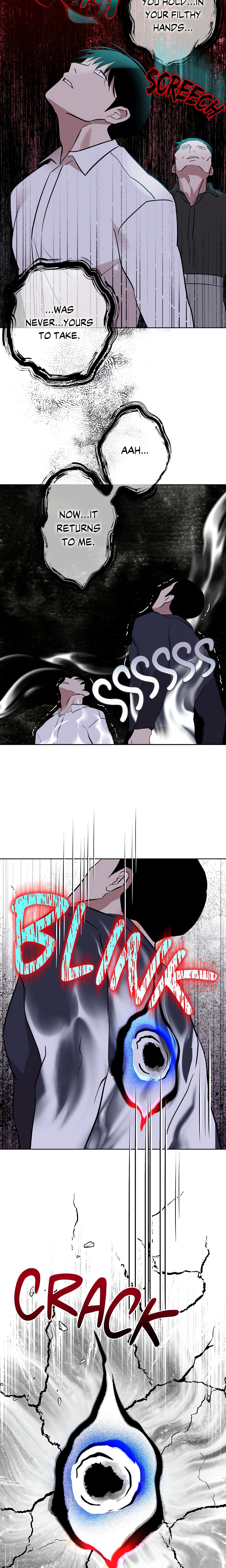 Still, It Rains (Uncensored) Page 8 - MangaHe