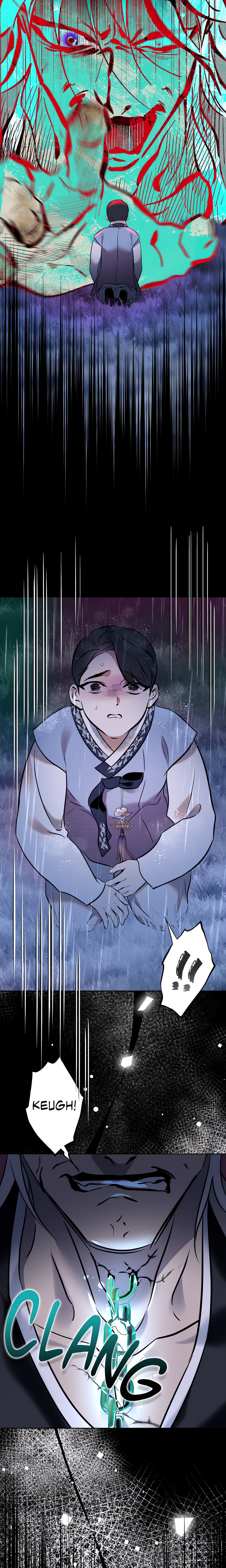 Still, It Rains (Uncensored) Page 11 - MangaHe