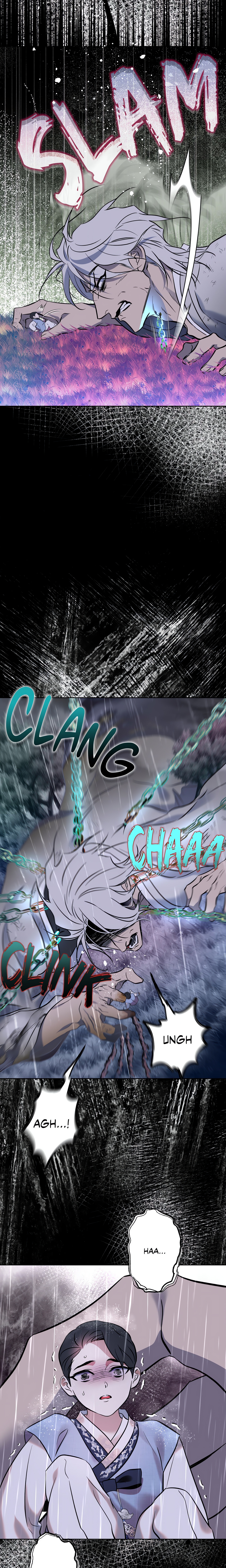 Still, It Rains (Uncensored) Page 12 - MangaHe