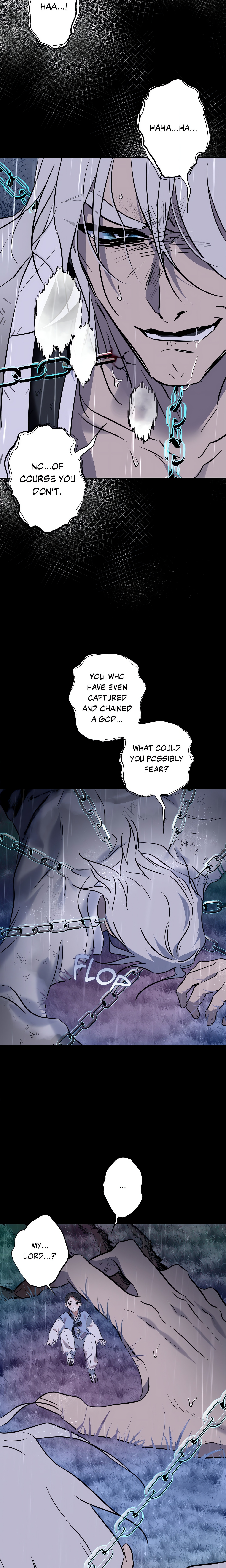 Still, It Rains (Uncensored) Page 13 - MangaHe