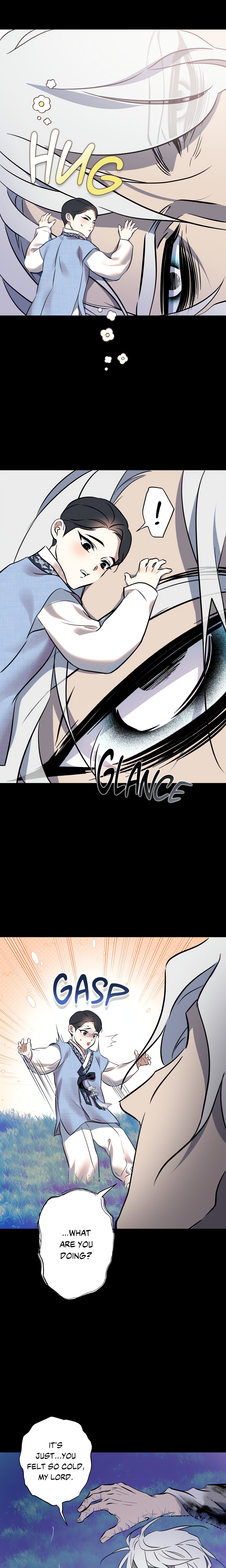 Still, It Rains (Uncensored) Page 16 - MangaHe
