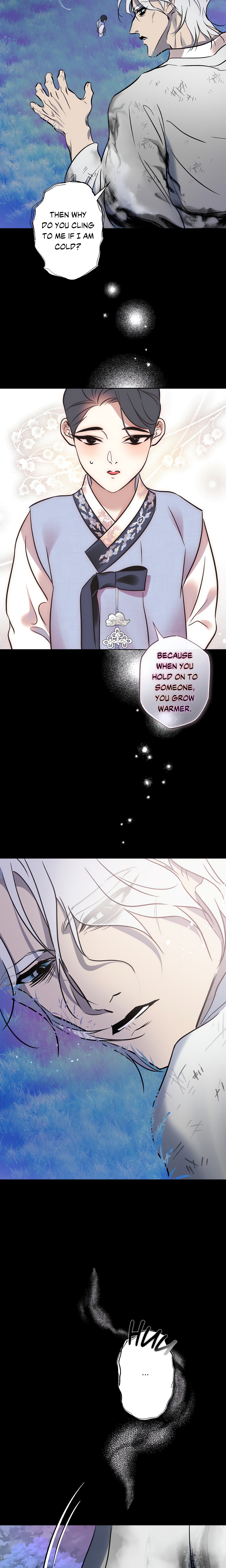 Still, It Rains (Uncensored) Page 17 - MangaHe