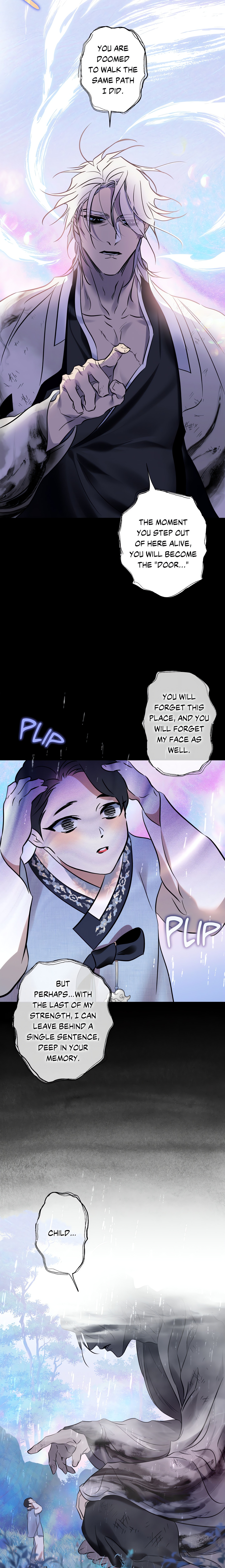Still, It Rains (Uncensored) Page 20 - MangaHe