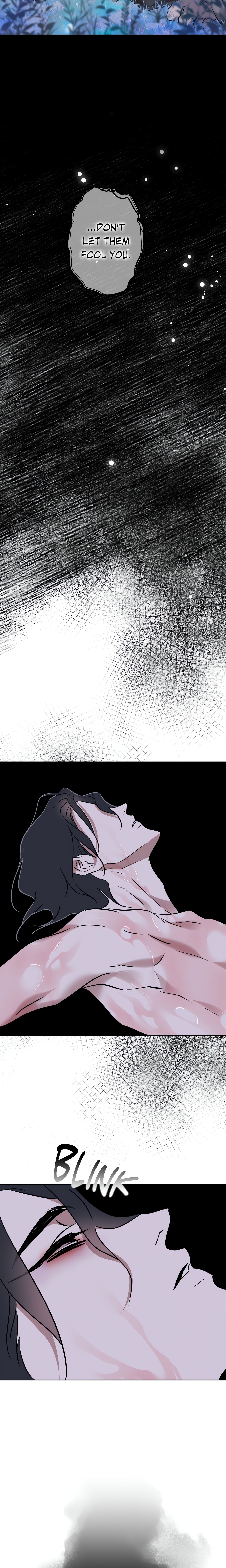 Still, It Rains (Uncensored) Page 21 - MangaHe